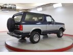 Thumbnail Photo 6 for 1988 Ford Bronco